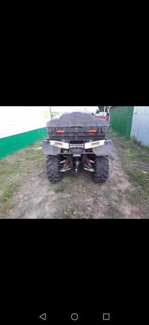 Stels ATV 800D EFI. ,  \,   