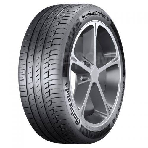 Continental PremiumContact 6, 285/45 R22 114Y