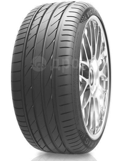 Maxxis Victra Sport 5, 245/45 R18 100Y