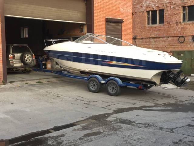 Bayliner. 2005 ,  6,40.,  , 220,00..,  