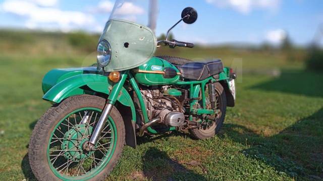 Урал 8 103 30