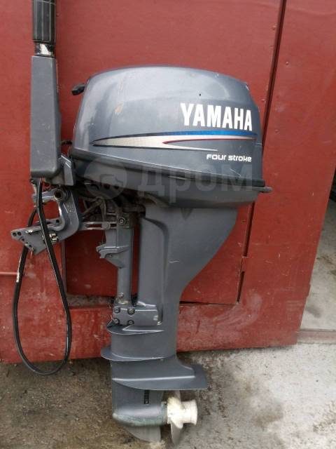 Yamaha. 9,90.., 4-, ,  L (508 ), 2010  
