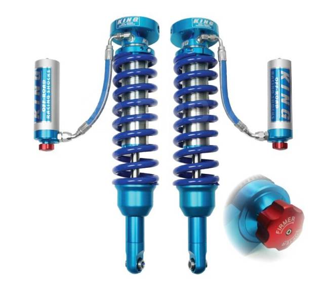 Kupit Komplekt Podveski 3 King Shocks Dlya Toyota Tundra 07 Vo Vladivostoke Po Cene 400 000 Chastnoe Obyavlenie Na Drome