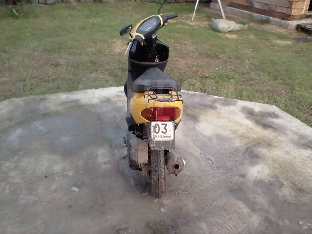 Honda Dio. 49. ., ,  ,   