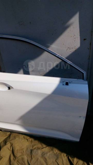 Купить Продам дверь переднюю правую на Lexus RX 350 в Хабаровске по ...