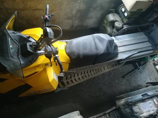 BRP Ski-Doo Tundra LT. ,  ,   