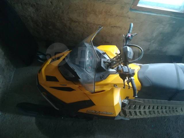 BRP Ski-Doo Tundra LT. ,  ,   