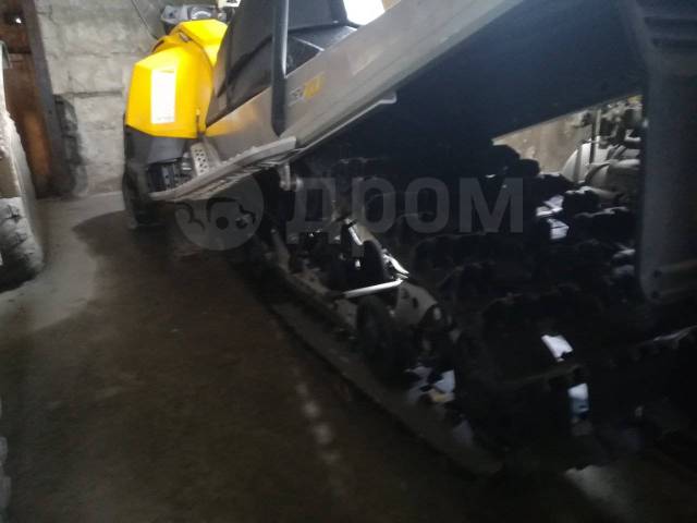 BRP Ski-Doo Tundra LT. ,  ,   