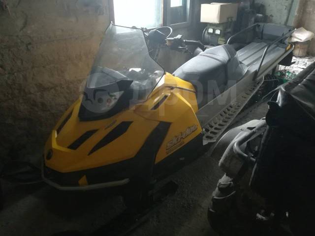 BRP Ski-Doo Tundra LT. ,  ,   