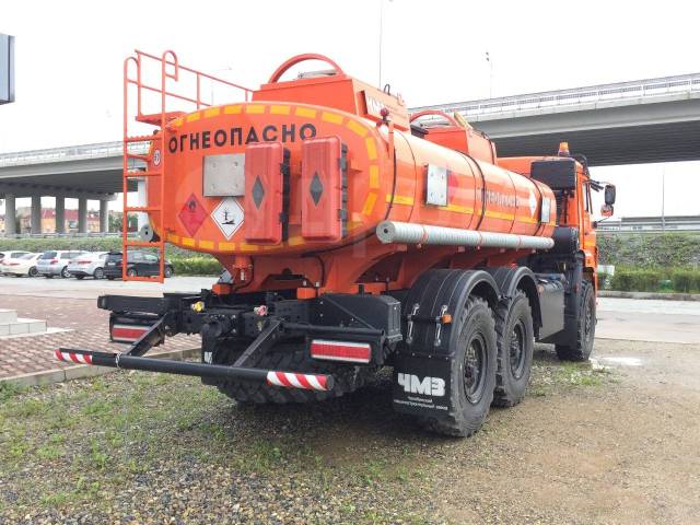 Камаз 7074а4 50
