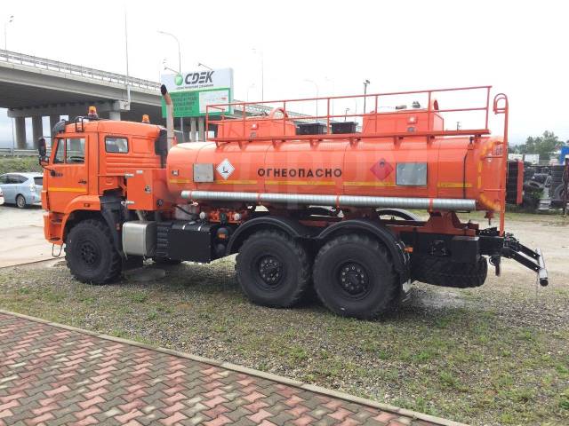 Камаз 7074а4 50