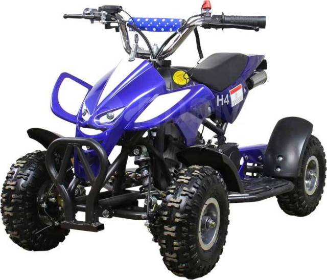 Avantis ATV H4 mini. ,  \,   