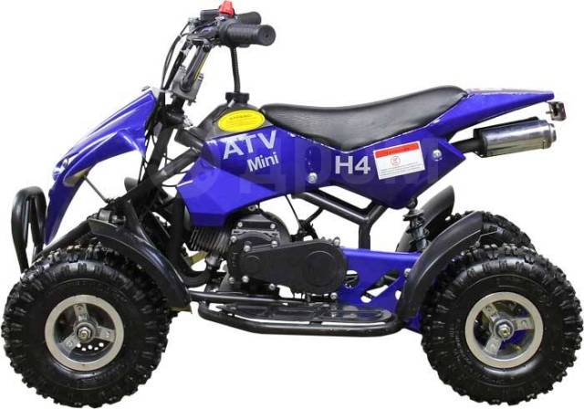 Avantis ATV H4 mini. ,  \,   