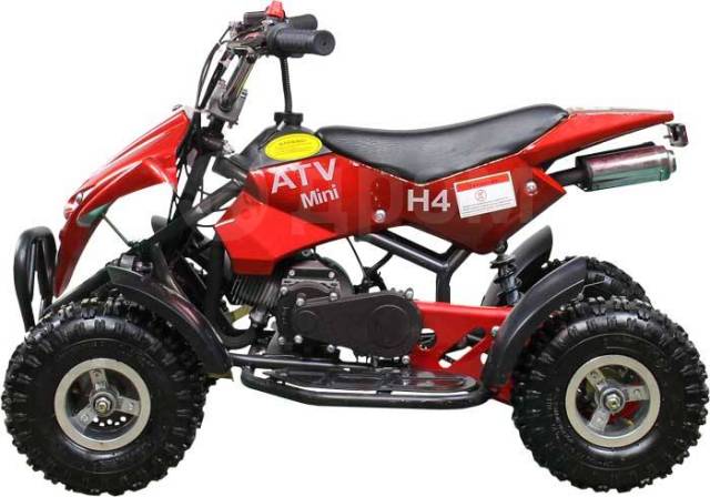 Avantis ATV H4 mini. ,  \,   