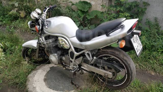 Suzuki GSF 750 Bandit. 750. ., , ,   