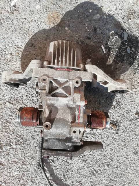 редуктор toyota rav4 2. задний редуктор рав 4 2008. редуктор тойота рав 4 1994-2000. редуктор рав 4. задний редуктор рав 4.