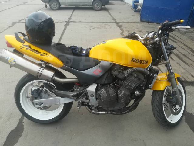 Honda Hornet. 600. ., , ,   