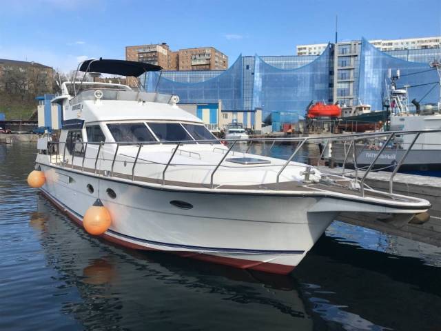 Beneteau Swift Trawler. 1994 ,  16,50.,  , 600,00..,  