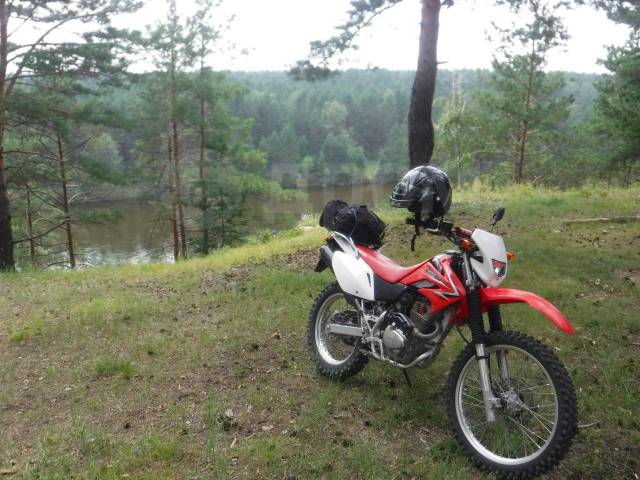 Honda XR 250. 230. ., , ,   