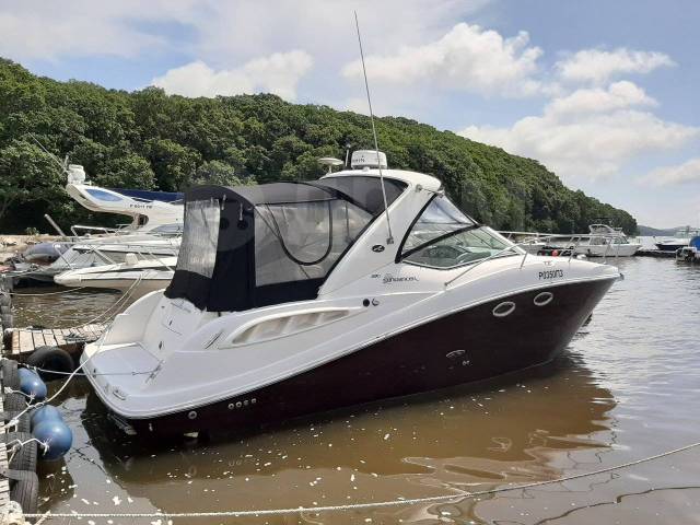 Searay Sundancer. 2008 ,  9,00.,  , 520,00..,  