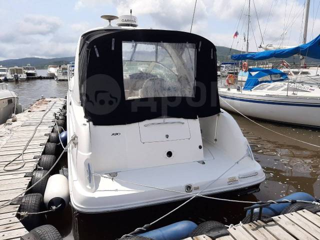 Searay Sundancer. 2008 ,  9,00.,  , 520,00..,  