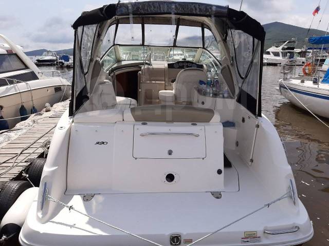 Searay Sundancer. 2008 ,  9,00.,  , 520,00..,  