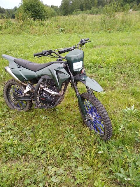 Irbis TTR 250. 250. ., ,  ,   