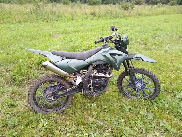 Irbis TTR 250. 250. ., ,  ,   