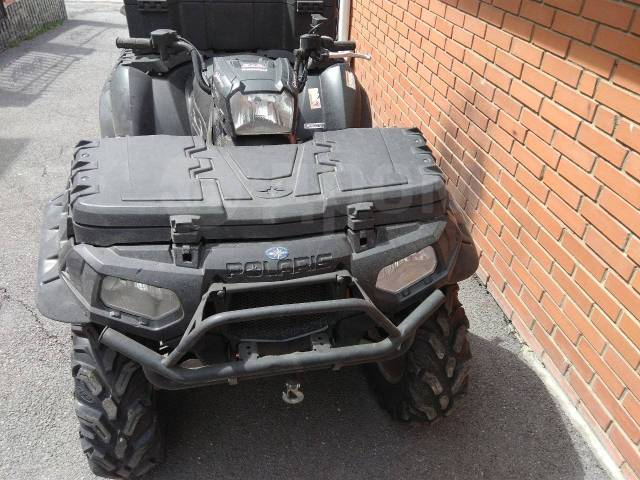 Polaris Sportsman 850 