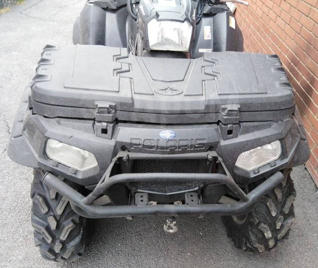 Polaris Sportsman 850 