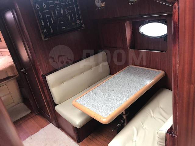 Beneteau Swift Trawler. 1994 ,  16,50.,  , 600,00..,  