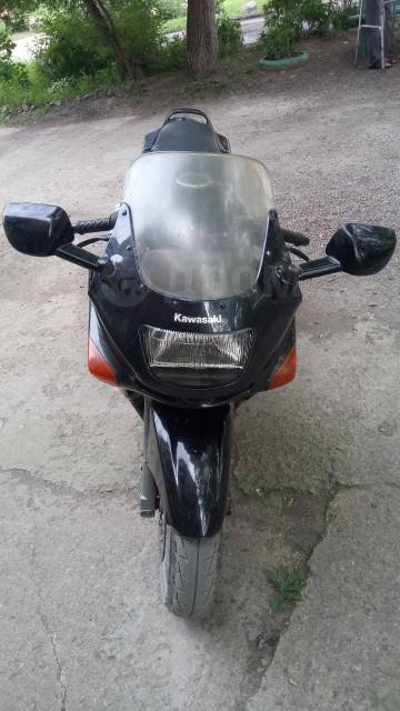 Kawasaki ZZR 400. 400. ., , ,  .     