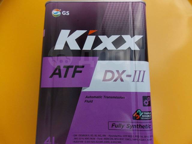 Kixx atf dx vi. Масло Kixx Dexron 6. Kixx l250944te1 допуски. Масло АКПП Кикс АТФ. Масло кихх АТФ декстрон 6.