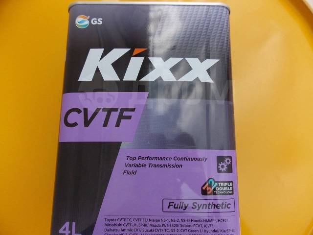 Лукойл cvt. Kixx CVTF 4l. Масло Kixx CVT. L251944te1 Kixx CVTF. Масло трансмиссионное Kixx CVTF 4л..