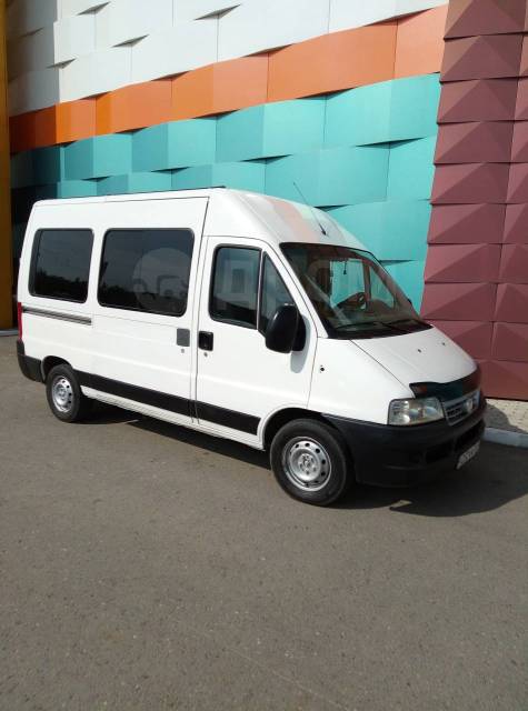 Fiat ducato продам