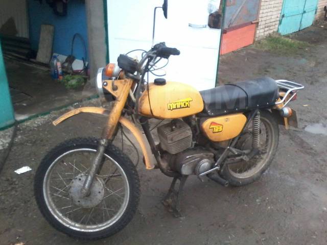 Бак ММВЗ 3 112
