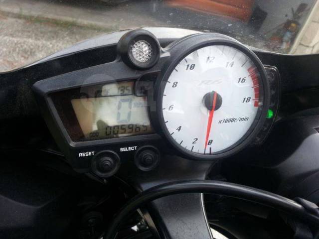 Yamaha YZF-R6. 600. ., , ,   