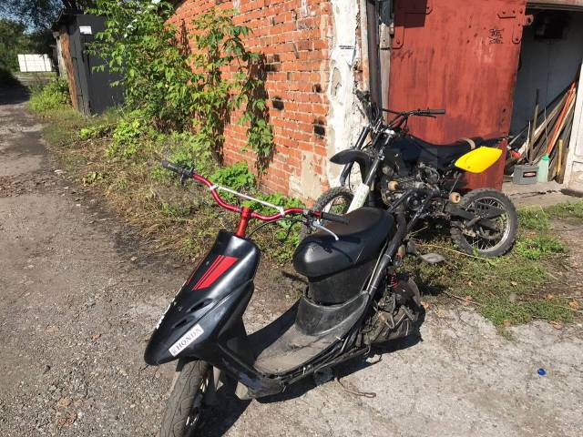 Honda Dio AF34. 65. ., ,  ,   