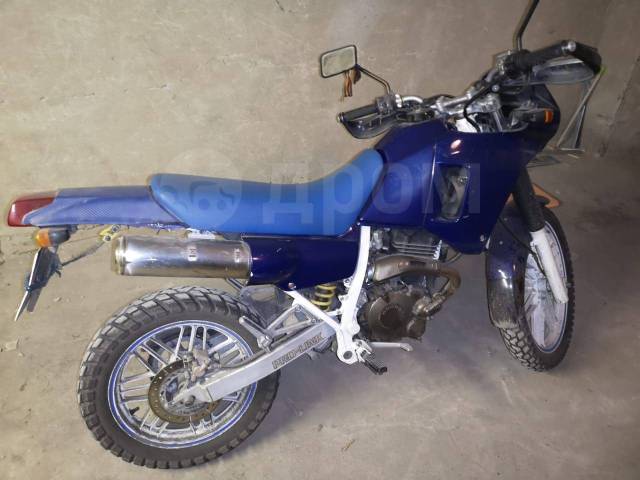 Honda AX-1. 250. ., , ,   