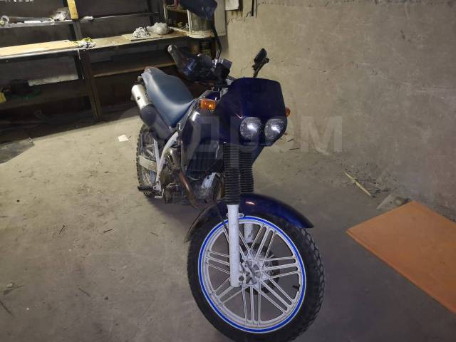 Honda AX-1. 250. ., , ,   