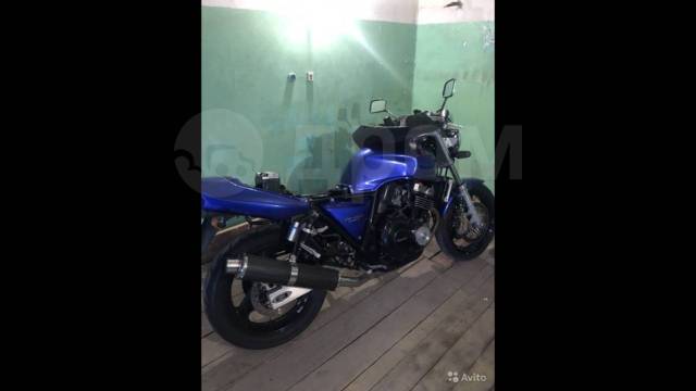 Honda CB 400SF. 400. ., , ,   