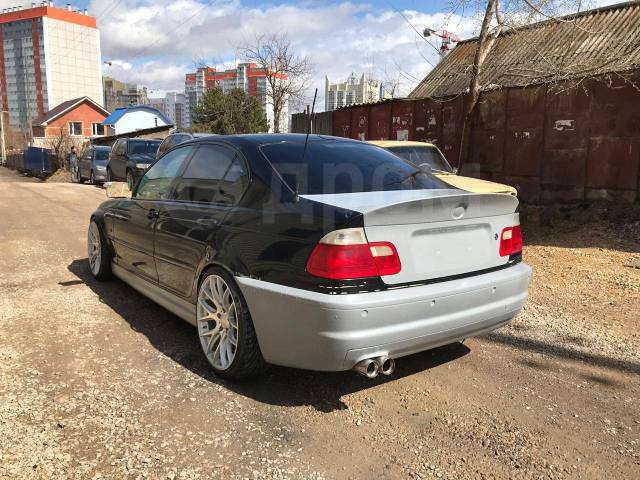      CSL  bmw e46        12 000     