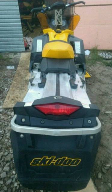 BRP Ski-Doo Summit X. ,  ,   