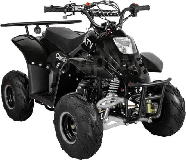 Avantis ATV Classic 6. ,  \,   