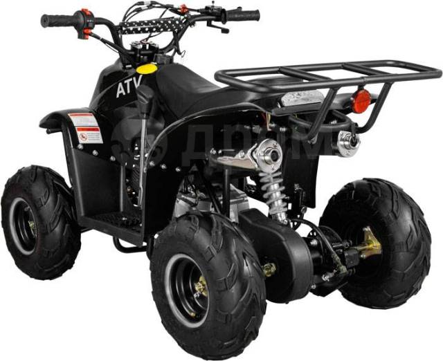 Avantis ATV Classic 6. ,  \,   