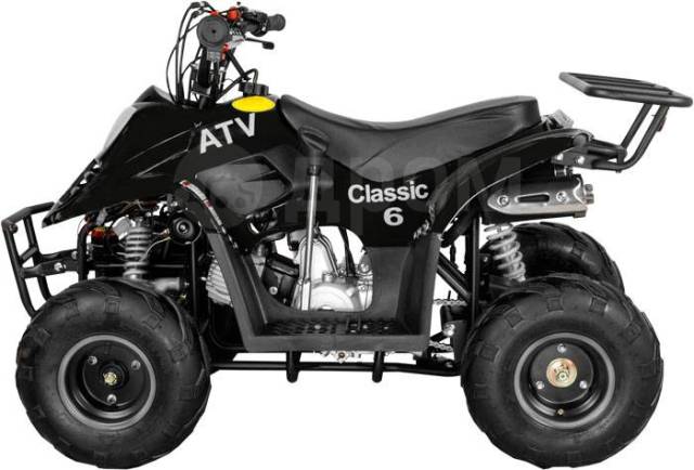 Avantis ATV Classic 6. ,  \,   