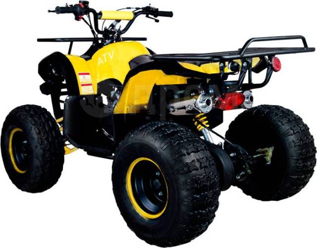 Avantis ATV Classic 8. ,  \,   