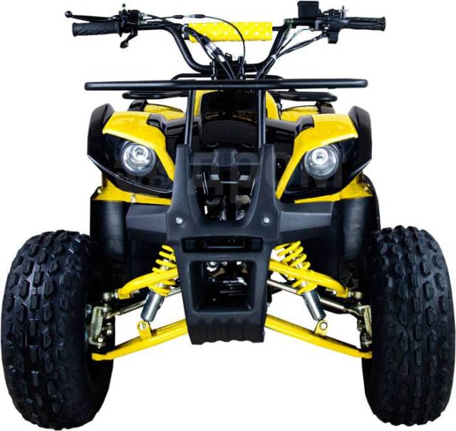 Avantis ATV Classic 8. ,  \,   