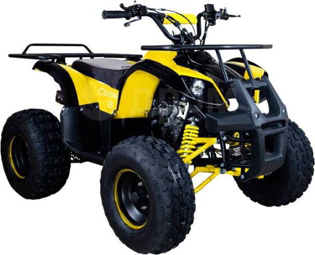 Avantis ATV Classic 8. ,  \,   