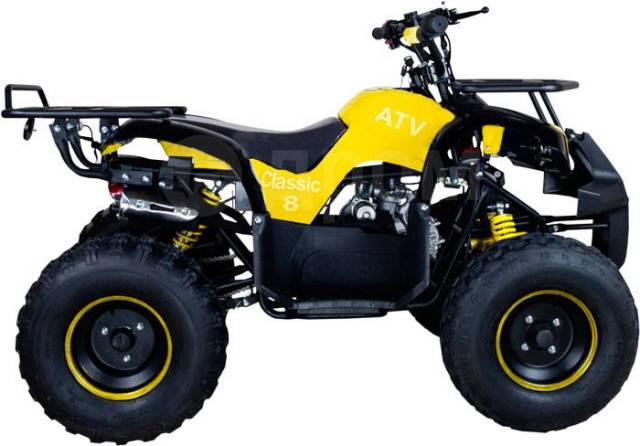 Avantis ATV Classic 8. ,  \,   